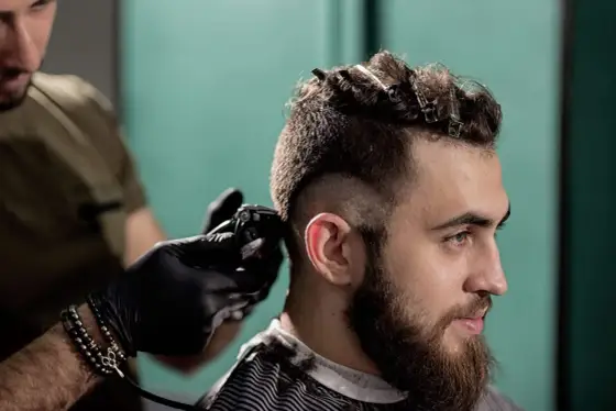 Mohawk court - Le guide ultime pour un style moderne