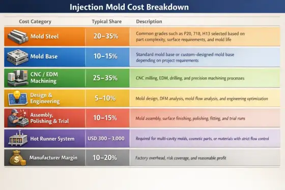 Koszt flow injection - Za co płacisz i jak porównać oferty?