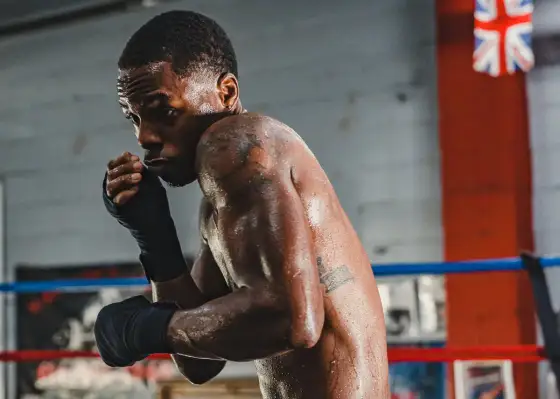 How to Throw a Head Punch in Boxing With Better Technique