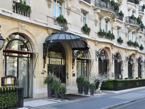 Ristoranti Alain Ducasse a Parigi - Quale scegliere?