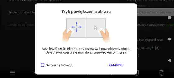 Zdalny pulpit - Jak bezpiecznie i wygodnie sterować komputerem?