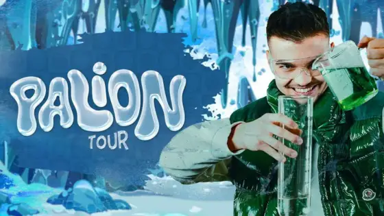 Palion Zielone 2 - O czym naprawdę jest ten numer?