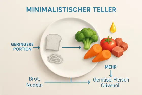 Dieta low carb - jak zacząć, jeść i schudnąć bez głodu?
