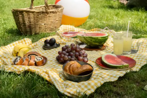 Kiedy zaczyna się lato? Daty, święta i rodzinne plany