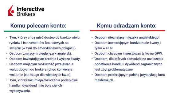 Broker giełdowy - jak wybrać, by nie przepłacić?