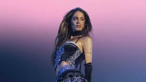 Tini Stoessel w Polsce: Czy koncert w 2025/2026?