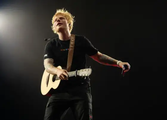 Kiedy Ed Sheeran ma urodziny? Odkryj zaskakujące fakty o nim