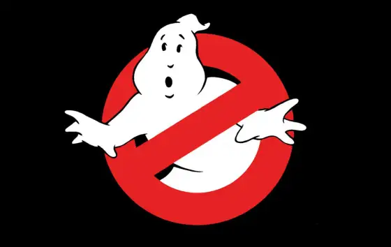 Ghostbusters Logo - Design Secrets & Lessons for Designers