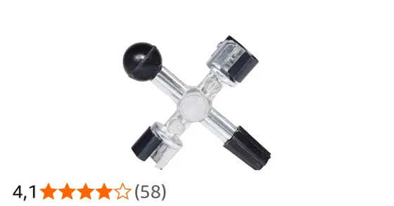 Jaki klucz do klem akumulatora? Rozmiar 10 mm i 13 mm + porady