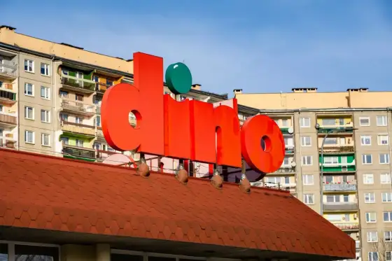 Dywidenda Dino Polska - czy w końcu się doczekamy?
