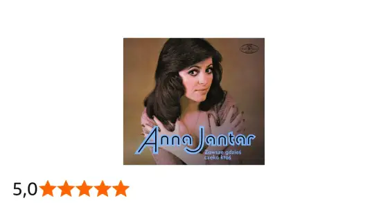 Anna Jantar - wszystkie piosenki, albumy. Jak zacząć słuchać?