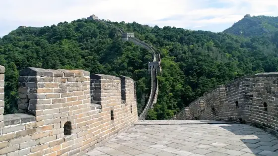 ¿Cuánto mide la Muralla China? La respuesta que nadie te cuenta