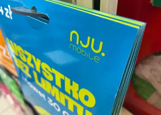 Zasięg nju mobile - Czy na pewno działa u Ciebie? Sprawdź!