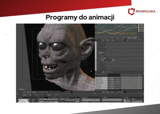 Program do animacji - Jaki wybrać? 2D i 3D w 2026