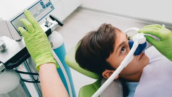 Głupi Jaś u dentysty - kiedy pomaga i jak działa