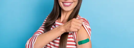Szczepienie HPV u dorosłych – czy warto po 26. roku życia?