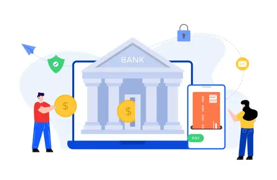Bankowość elektroniczna - jak działa i czy jest bezpieczna?