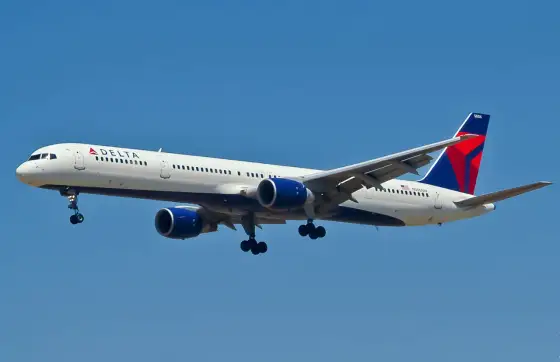 Boeing 757-300 – Dlaczego ten gigant pozostał niszowy?