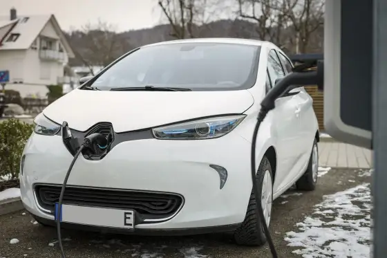 Samochód elektryczny - Czy to się opłaca? Sprawdź przed zakupem!
