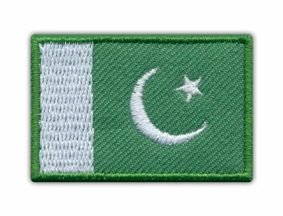 Flaga Pakistanu - Dlaczego biały pas? Zrozum jej znaczenie