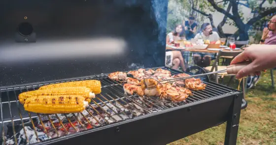 Grillowanie bez błędów - jak dobrać dania, marynaty i temperaturę