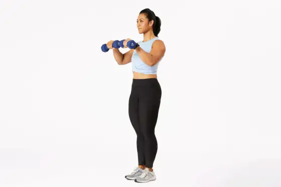 How to Get Stronger Arms - A Simple Upper-Body Plan