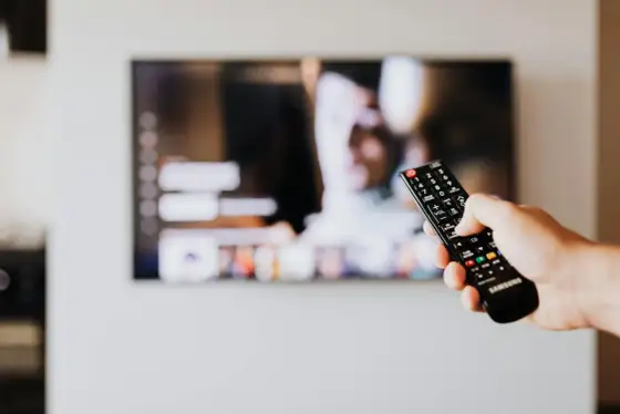 Jak wyłączyć audiodeskrypcję w Samsung TV? Szybka instrukcja