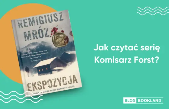 Wiktor Forst - Kim jest i dlaczego tak wciąga?