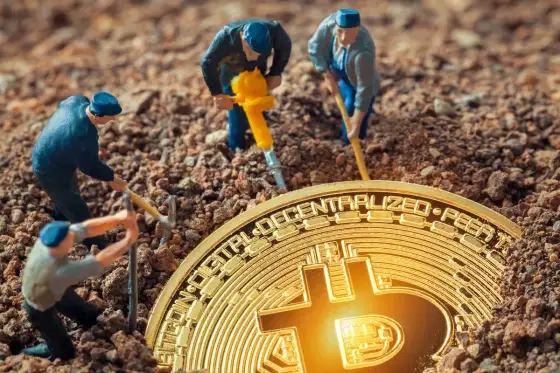 Kopanie kryptowalut - kiedy ma jeszcze sens?
