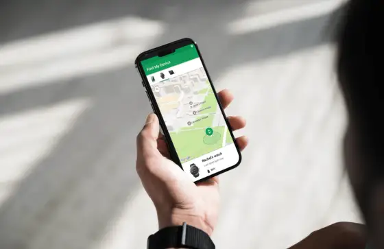Jak namierzyć zgubiony telefon za darmo? Szybki poradnik