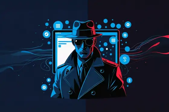 Strona incognito - Co naprawdę ukrywa, a czego nie?