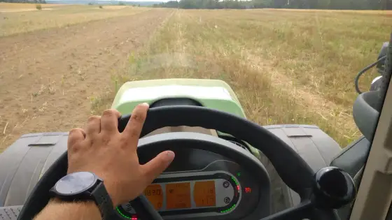 Termin wywozu obornika - uniknij kar i utraty dopłat!