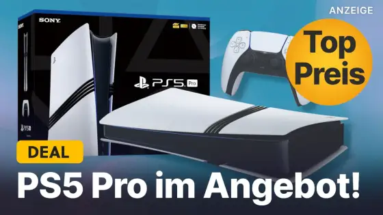 PS5 Pro kaufen? Lohnt sich der Aufpreis wirklich?