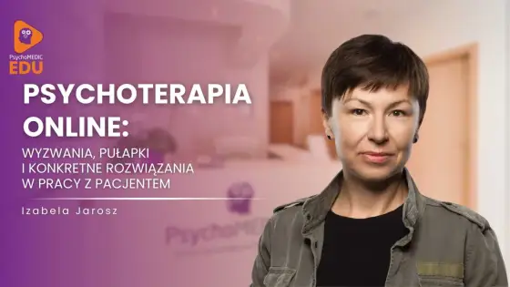 Studia online z psychoterapii - co dają naprawdę?