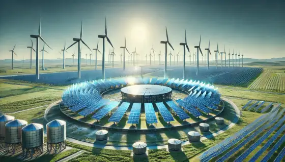 Energia fuzyjna - Czy to realna przyszłość energetyki?