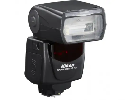 Jak włączyć lampę błyskową w aparacie Nikon i smartfonie łatwo i szybko