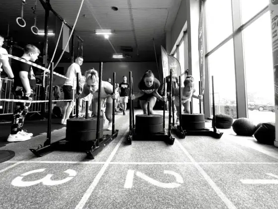CrossFit Białystok gdzie: znajdź idealną lokalizację dla siebie