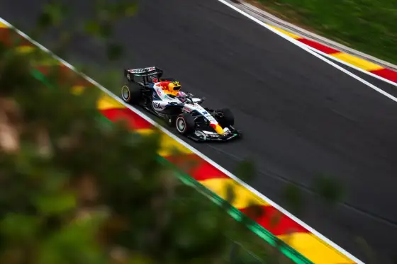 Liam Lawson en F1 - su progreso y el techo que aún persigue