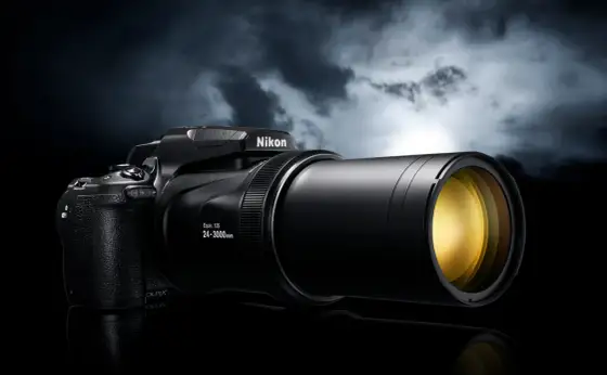 Nikon Coolpix P1000 - Czy ekstremalny zoom 125x nadal ma sens w 2026?