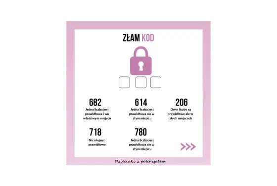 Zagadki dla dorosłych - Jak rozbawić towarzystwo?