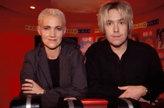 Roxette - kto tworzył zespół? Skład i historia od A do Z