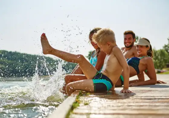 UVA-Schutz - Dein Guide für effektiven Sonnenschutz im Alltag
