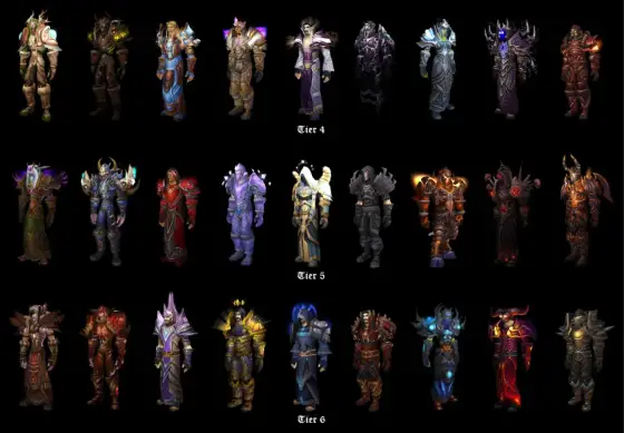WoW TBC - Czy Burning Crusade to nadal dobry wybór?