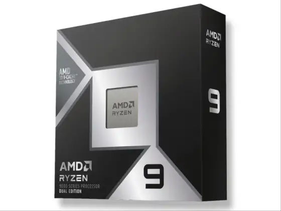 Ryzen 9 9950X3D - Test i opinie. Czy warto kupić?