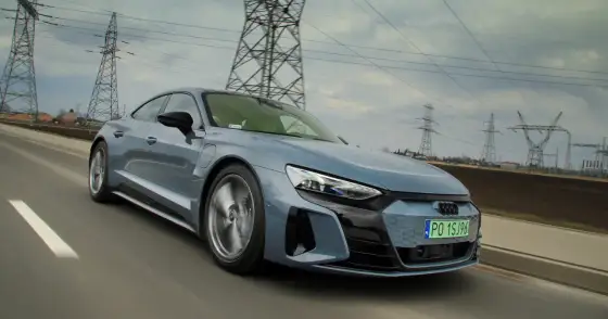 Audi Sportowe - S, RS, GT - Które wybrać? Poradnik
