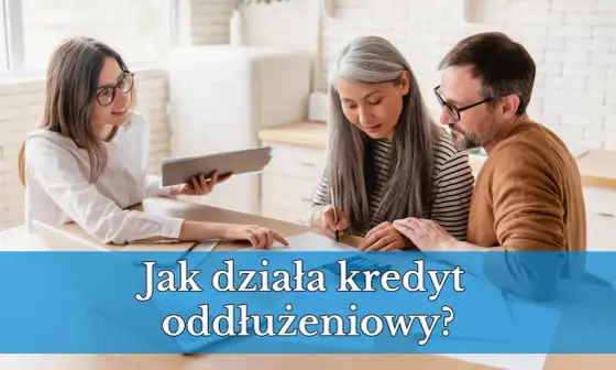 Prywatny kredyt oddłużeniowy: szansa czy pułapka? Sprawdź!