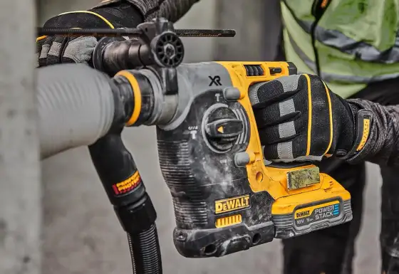DEWALT est-elle vraiment une marque américaine ?