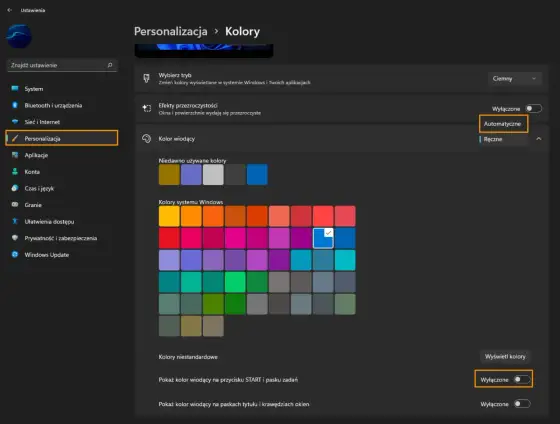 Jak wydrukować w kolorze - Proste ustawienia Windows i Mac