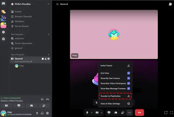Discord na PS5 - Jak połączyć i używać? Poradnik