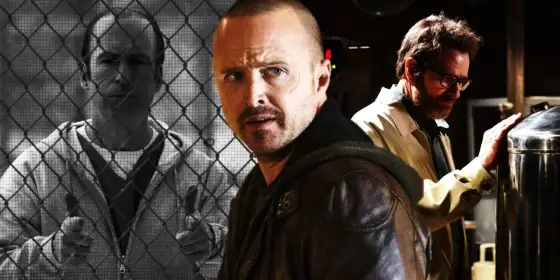 Jesse Pinkman z Breaking Bad i El Camino - dlaczego działa tak mocno